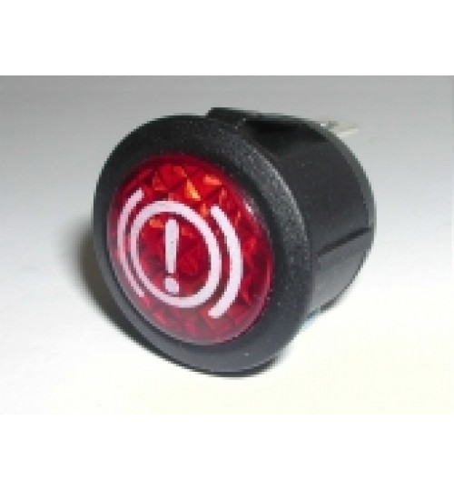 Brake Warning Light LED  EX764 Brake